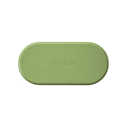 TENGA paiRING+ Vibrating Ring – Green