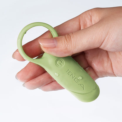 TENGA paiRING+ Vibrating Ring – Green