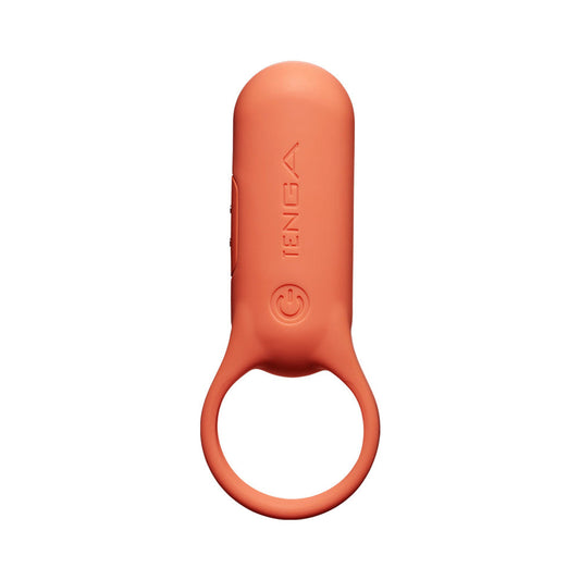 Tenga paiRING+ Orange Vibrating Ring