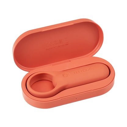 Tenga paiRING+ Orange Vibrating Ring