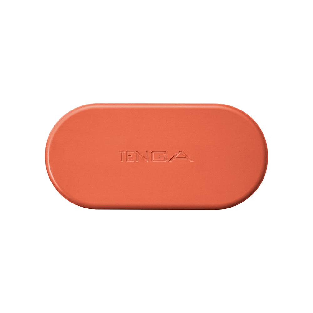 Tenga paiRING+ Orange Vibrating Ring