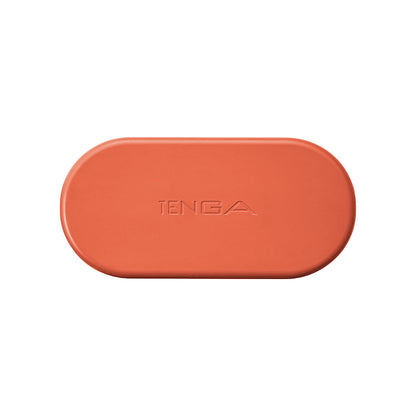 Tenga paiRING+ Orange Vibrating Ring