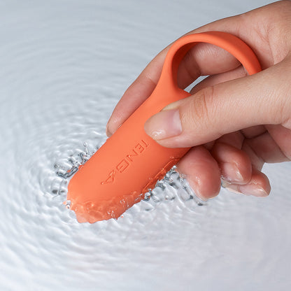 Tenga paiRING+ Orange Vibrating Ring
