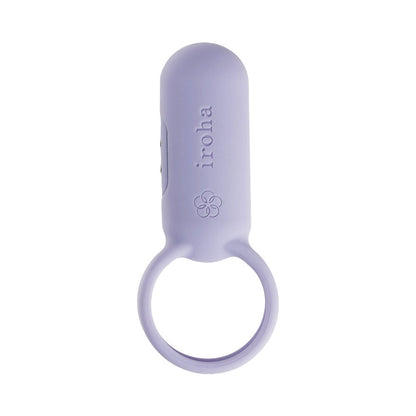 Tenga iroha paiRING Vibrating Ring – Light Purple