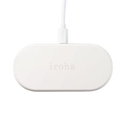 Tenga iroha paiRING Vibrating Ring – Light Purple
