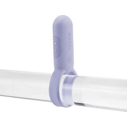 Tenga iroha paiRING Vibrating Ring – Light Purple