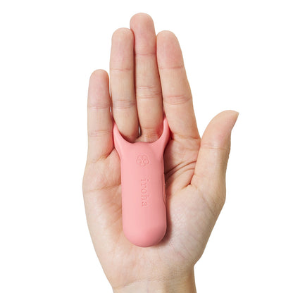 Tenga iroha paiRING+ Vibrating Ring – Light Purple