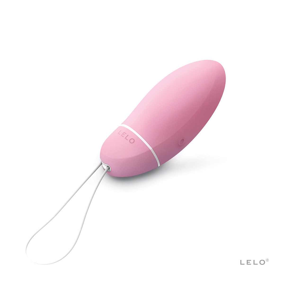 LELO Smart Bead - Personal Pleasure Trainer - Light Pink
