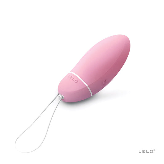 LELO Smart Bead - Personal Pleasure Trainer - Light Pink