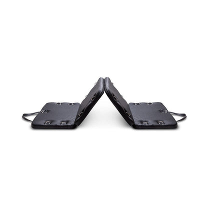 Me You Us Bondage Board with Restraints – Black