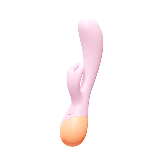 VUSH Rabbit Vibrator – Light Pink