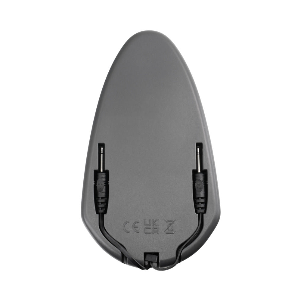 Hot Octopuss Jett Turbo – Black Vibrating Device
