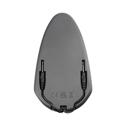 Hot Octopuss Jett Turbo – Black Vibrating Device