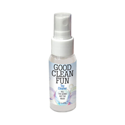 Good Clean Fun Unscented 1 oz. 36-Piece Fishbowl