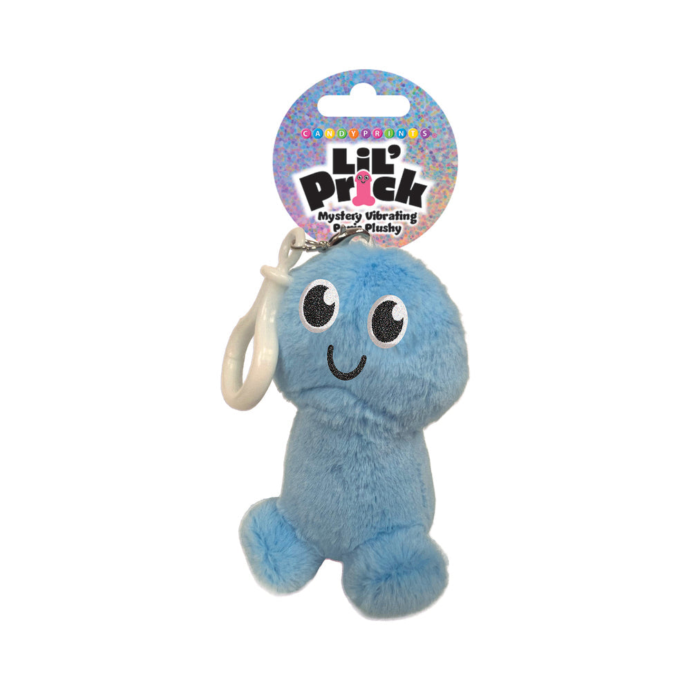 Little Genie Lil Pricks 12-Piece Display - Assorted Colors