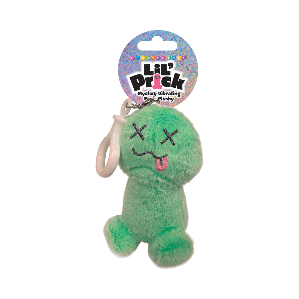 Little Genie Lil Pricks 12-Piece Display - Assorted Colors