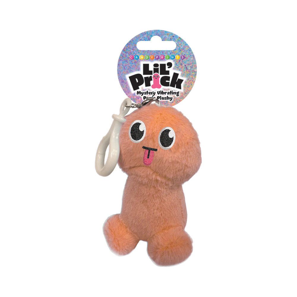 Little Genie Lil Pricks 12-Piece Display - Assorted Colors