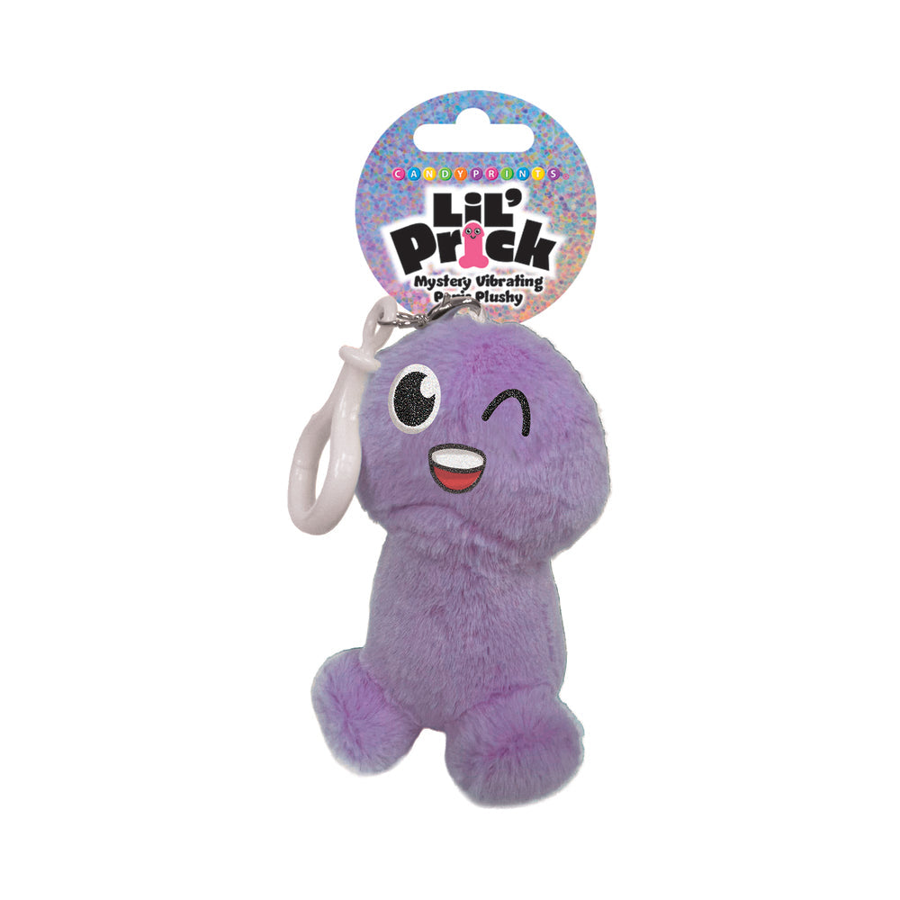 Little Genie Lil Pricks 12-Piece Display - Assorted Colors