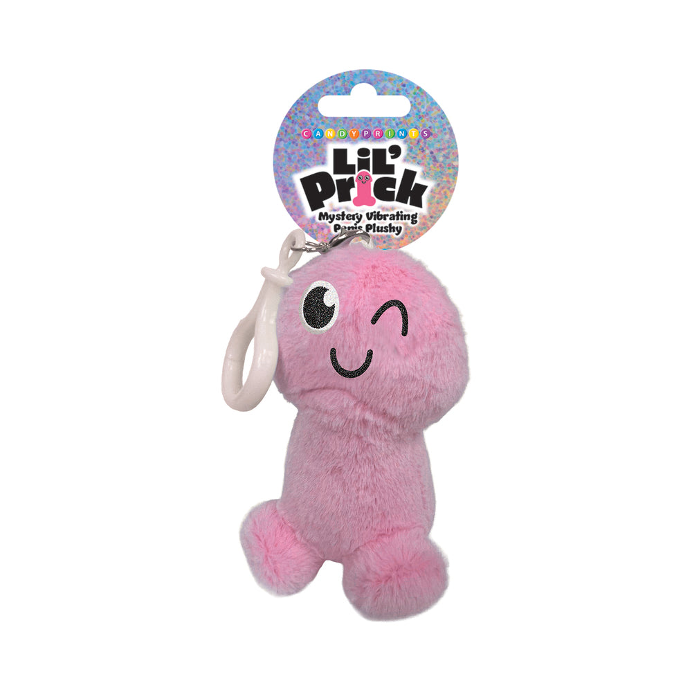 Little Genie Lil Pricks 12-Piece Display - Assorted Colors