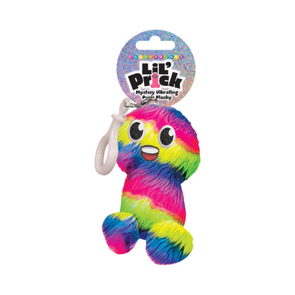 Little Genie Lil Pricks 12-Piece Display - Assorted Colors