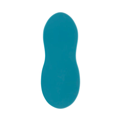 Evolved Bump & Grind Vibrating Pad – Teal