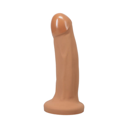 Tantus Pack N Play Honey (Bag) – Tan/Light Brown/Mocha