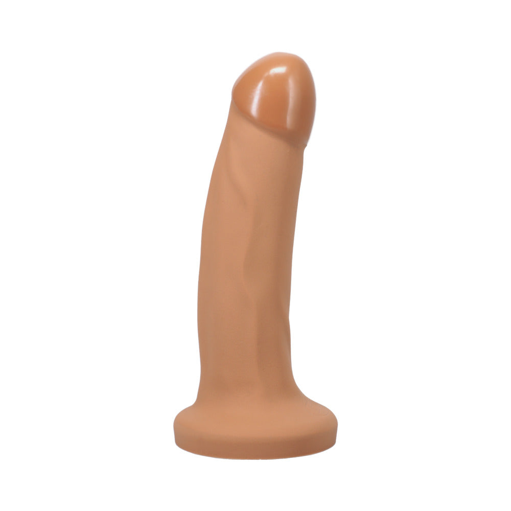 Tantus Pack N Play Honey (Bag) – Tan/Light Brown/Mocha