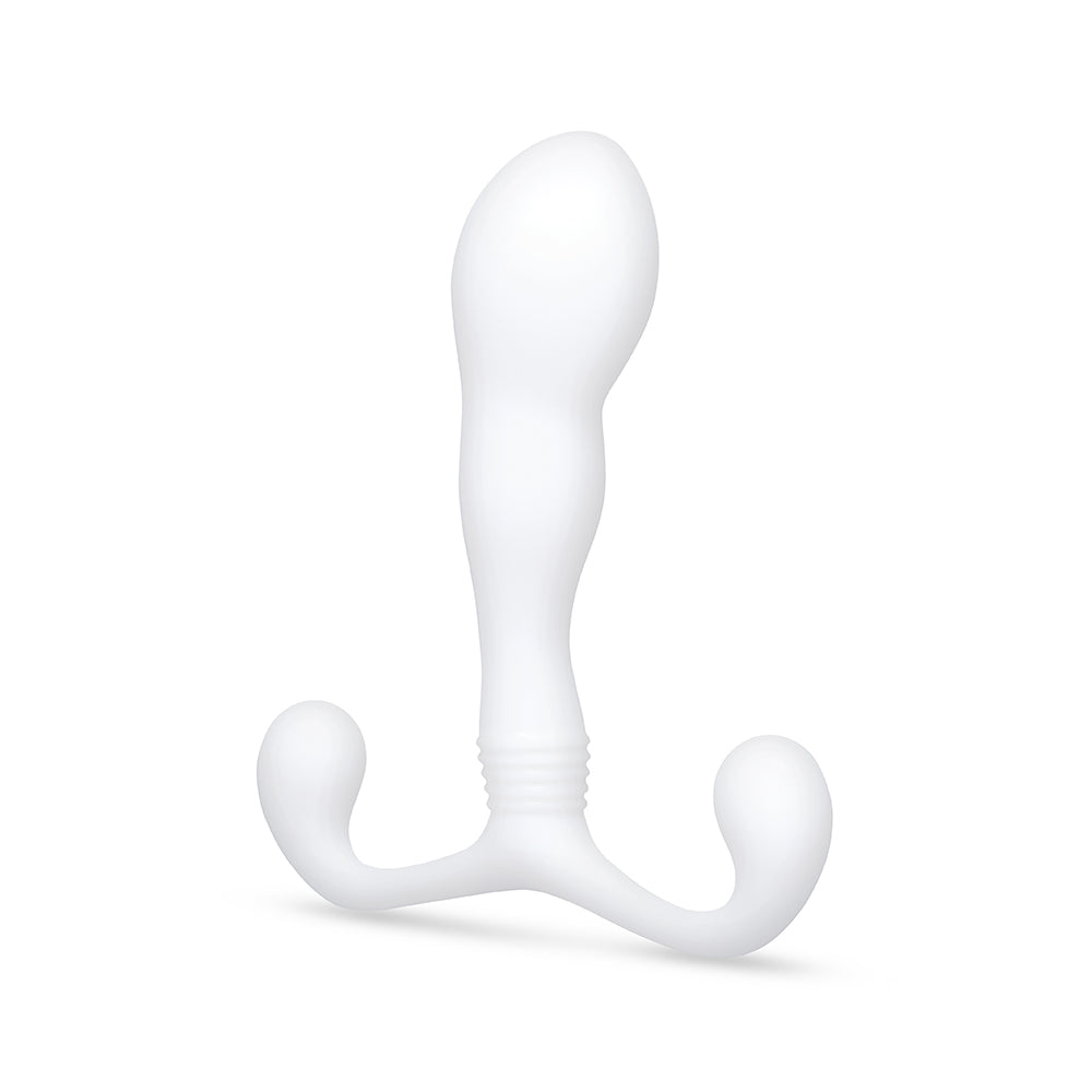 b-Vibe P-Spot Slim X Prostate Massager – White