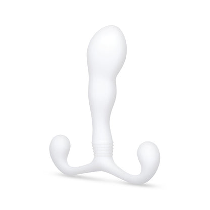 b-Vibe P-Spot Slim X Prostate Massager – White