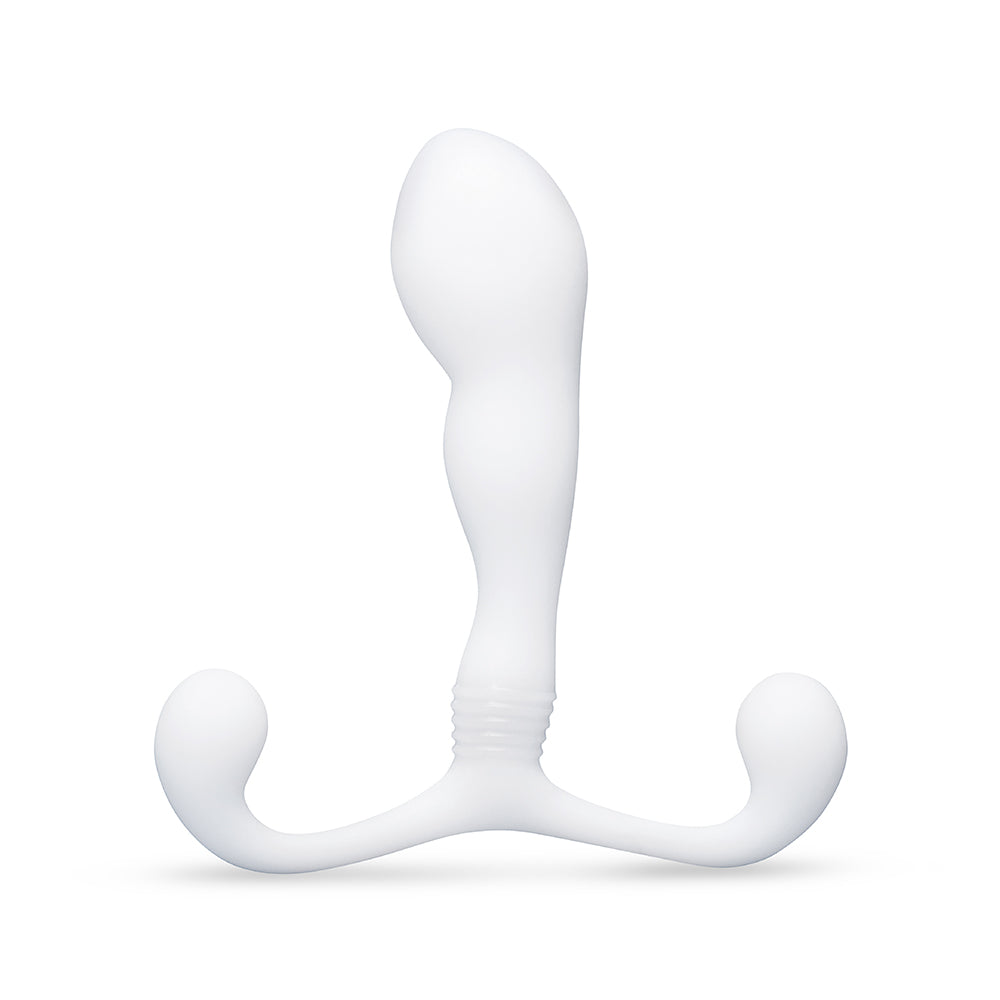 b-Vibe P-Spot Slim X Prostate Massager – White