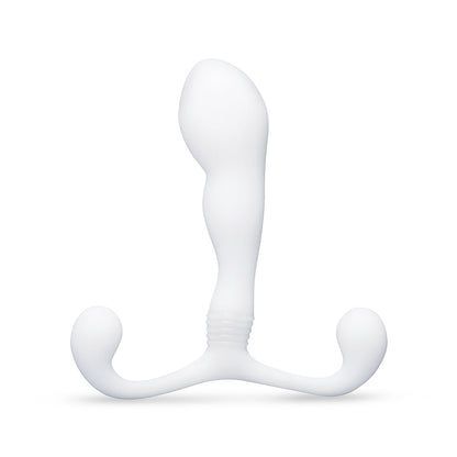 b-Vibe P-Spot Slim X Prostate Massager – White