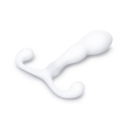 b-Vibe P-Spot Slim X Prostate Massager – White
