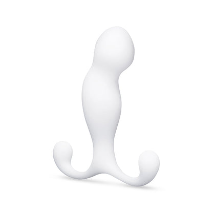 b-Vibe P-Spot Pro Plus – White Prostate Massager