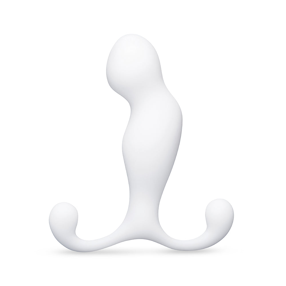 b-Vibe P-Spot Pro Plus – White Prostate Massager