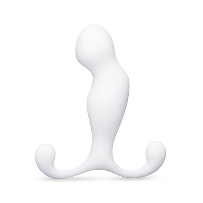 b-Vibe P-Spot Pro Plus – White Prostate Massager