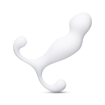 b-Vibe P-Spot Pro Plus – White Prostate Massager