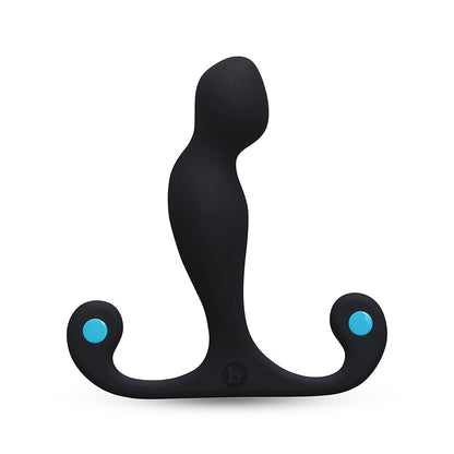 b-Vibe P-Spot Vortex Flex Prostate Massager – Black