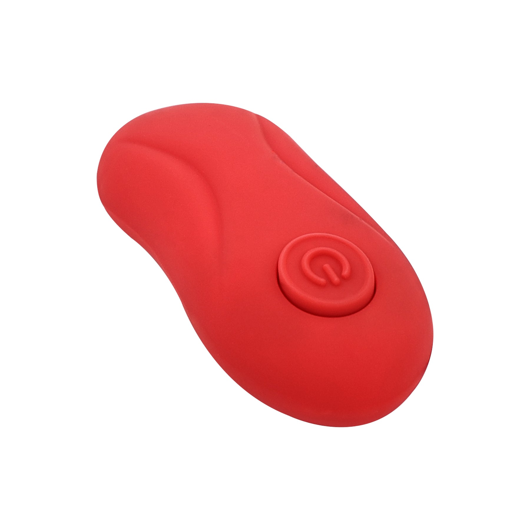 Adam & Eve Sweetheart Kegel Trainer Vibrating Balls – Red