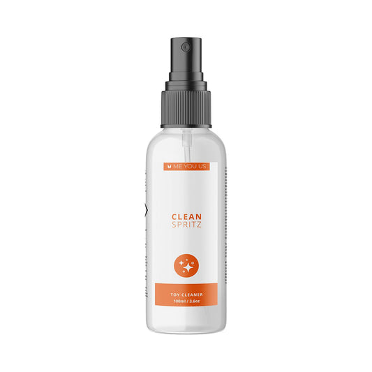 Me You Us Spritz Toy Cleaner Spray – 3.3 oz