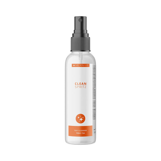 Me You Us Spritz Toy Cleaner Spray – 5 oz