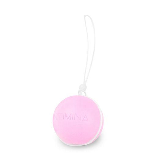 LELO LASELLE Small 28g Kegel Exerciser - Light Pink