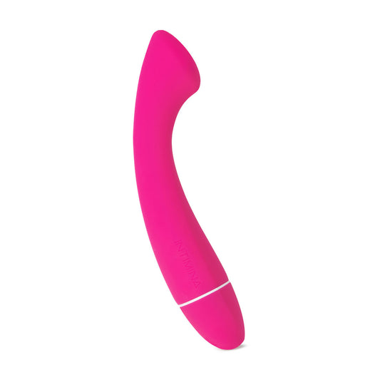 Intimina CELESSE Personal Massager – Pink – Waterproof with 6 Vibration Modes