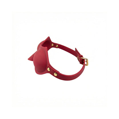 Blush Ardor Blindfold – Red – Sensory Play Accessory