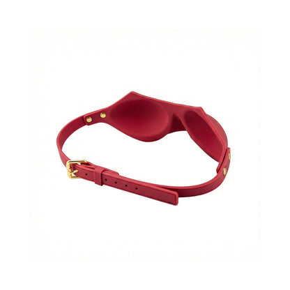 Blush Ardor Blindfold – Red – Sensory Play Accessory