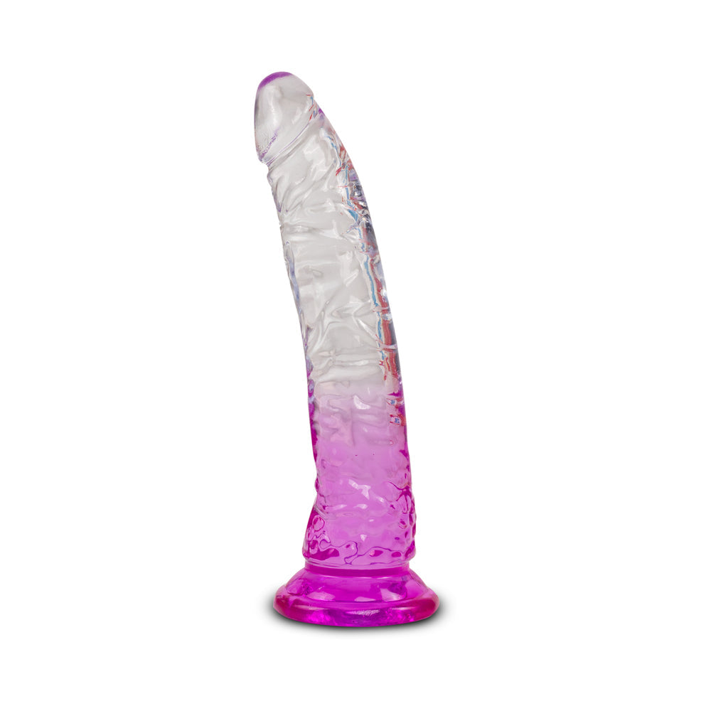 Camtoyz Elara Realistic Dildo – Clear