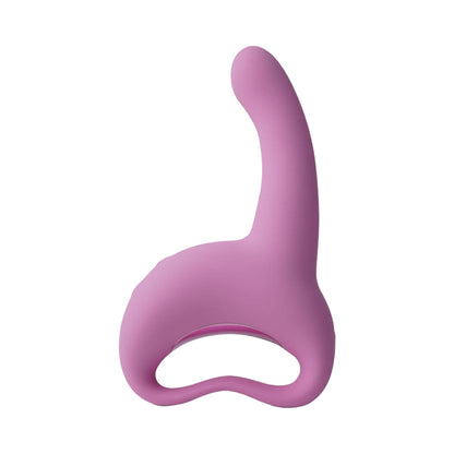 Camtoyz Squirty Vibrator – Hot Pink – G-Spot and P-Spot Stimulation