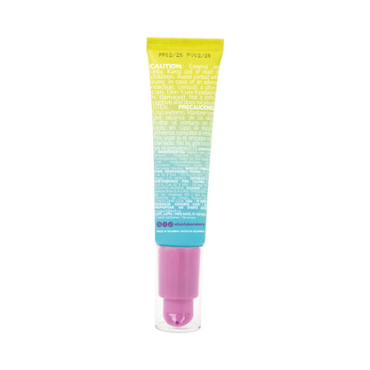 Elixir 5 Sensations Intimate Gel – Cooling, Warming, and Flavorful – 0.5 oz