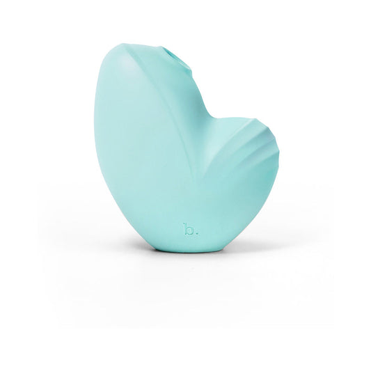 Biird Namii Jouissance Club Edition Clitoral Stimulator – Mint Green