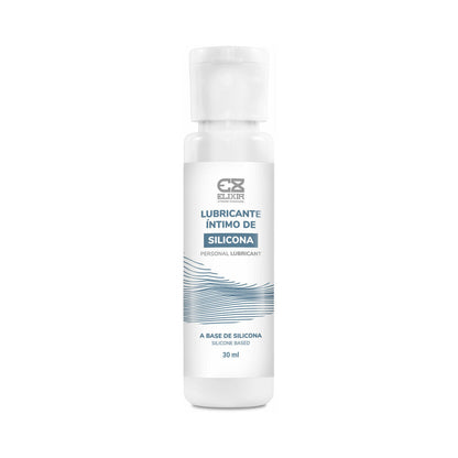 Elixir Silicone Lubricant 30ml - Water-Resistant, Long-Lasting