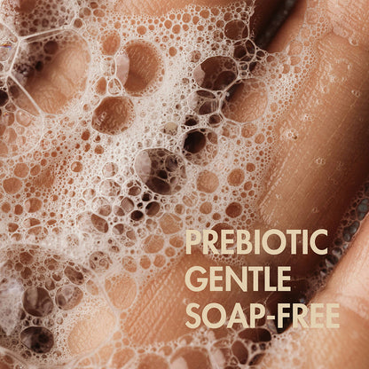 Bijoux Indiscrets Sex Au Naturel Prebiotic Intimate Wash Gentle Foam – Gentle Cleansing Foam
